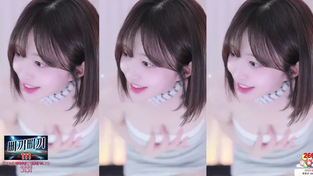 [Korean BJ] flower1023 2025-02-25