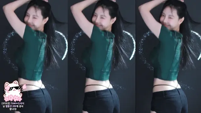 图片[4] - [Korean BJ] glglehddl 2025-06-01