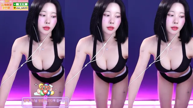 图片[4] - [Korean BJ] milkkim123 2025-08-07