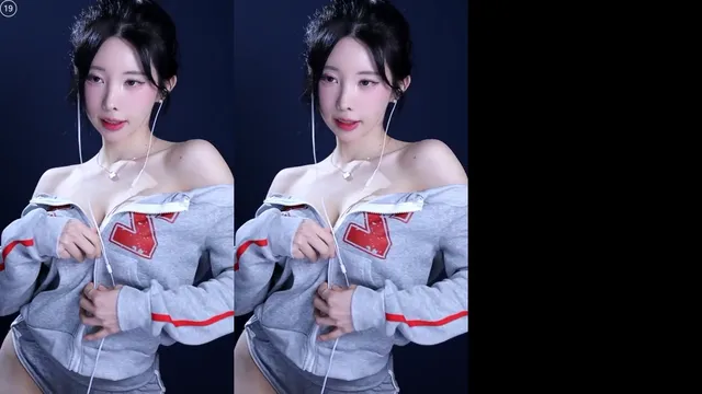 图片[1] - [Korean BJ] milkkim123 2026-02-09