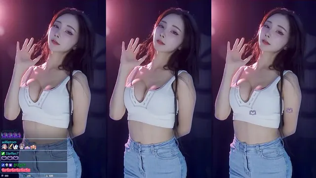 图片[5] - [Korean BJ] aesoon_96 2024-11-12