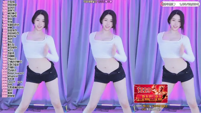图片[5] - [Korean BJ] sikk777 2025-05-30