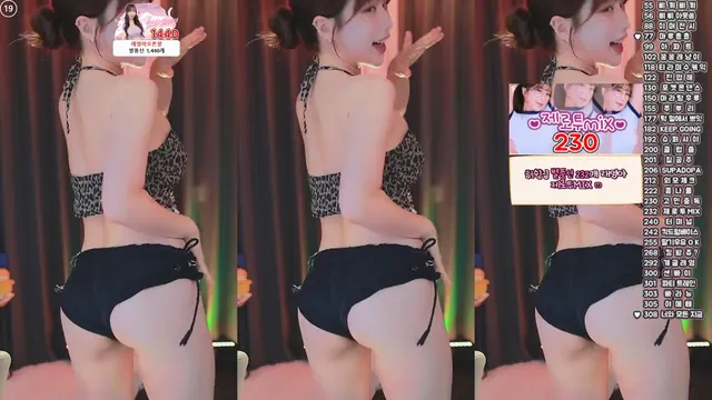 图片[6] - [Korean BJ] eunyoung1238 2025-01-22