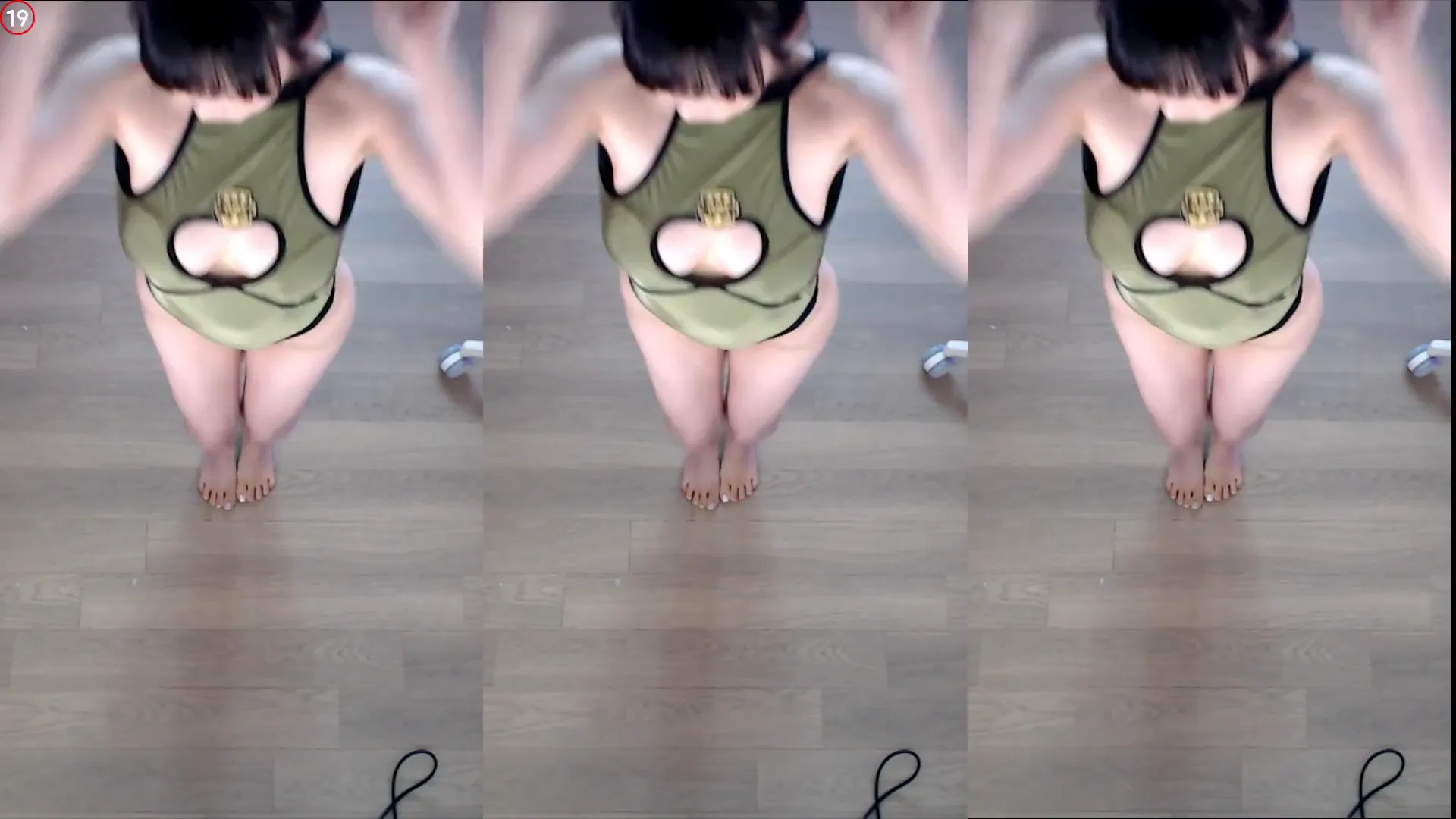 图片[3] - [Korean BJ] gmlsk7541 2024-07-27