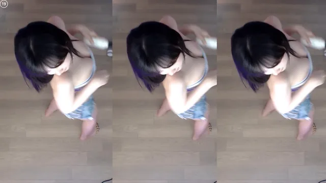 图片[3] - [Korean BJ] gmlsk7541 2025-06-28