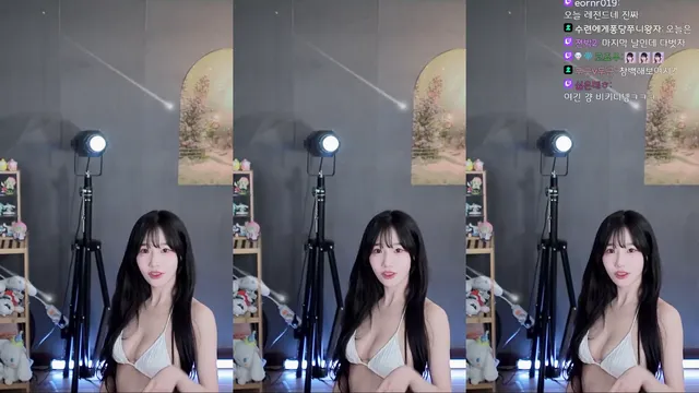 图片[2] - [Korean BJ] sooflower 2024-02-26