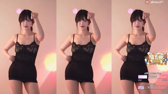 图片[5] - [Korean BJ] goinmul 2023-08-30