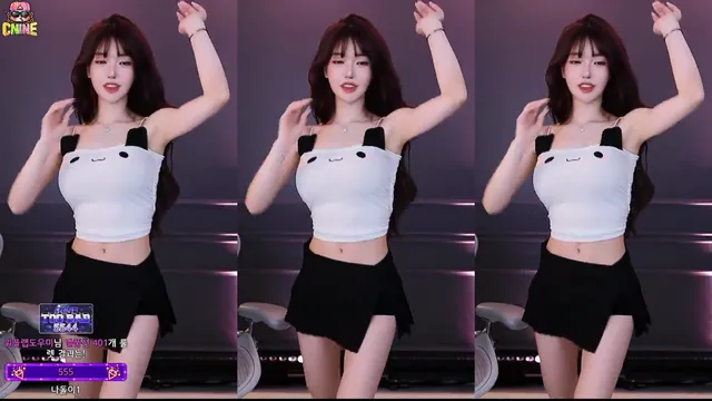 [Korean BJ] m0m099 2025-09-10