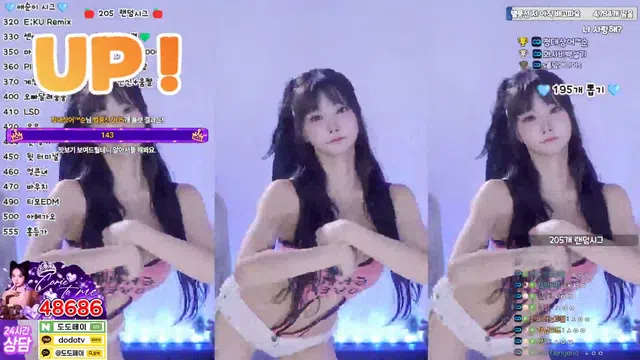 图片[7] - [Korean BJ] yunyeson3015 2025-07-11