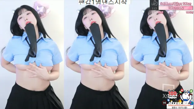 图片[5] - [Korean BJ] zbxlzzz 2023-02-25