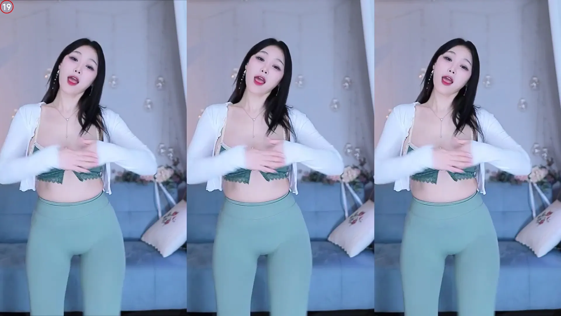 图片[4] - [Korean BJ] purelove2 2024-10-10