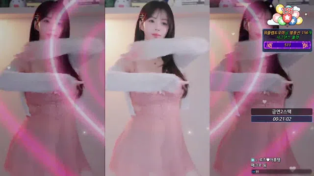图片[7] - [Korean BJ] hanny27 2025-03-12