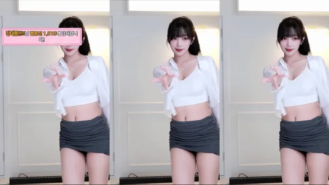 [Korean BJ] dleh0824 2025-07-30