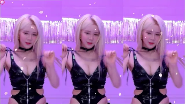 图片[3] - [Korean BJ] joahe2 2024-04-11