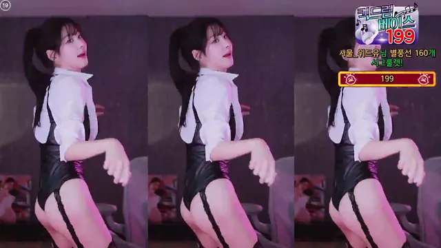 图片[1] - [Korean BJ] godsehee 2025-02-21