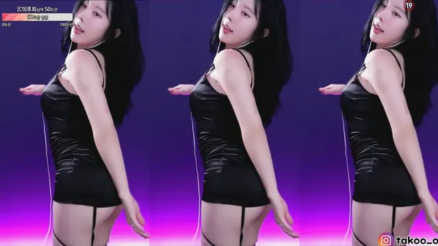 [Korean BJ] milkkim123 2024-09-09