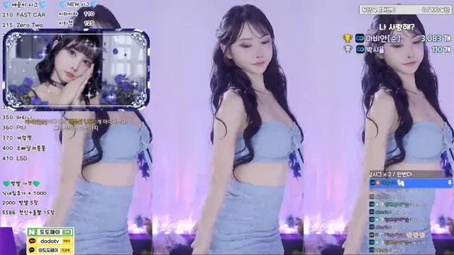 图片[2] - [Korean BJ] yunyeson3015 2025-06-22