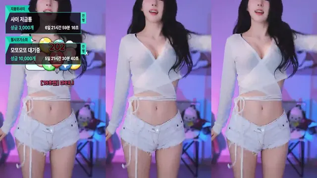 图片[3] - [Korean BJ] thwl9386 2025-08-10