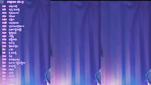 图片[6] - [Korean BJ] nlke0600 2025-08-28