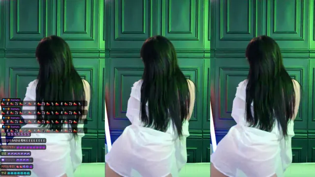 图片[2] - [Korean BJ] golaniyule0 2025-01-08