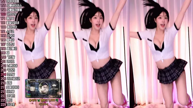 图片[1] - [Korean BJ] feel0100 2024-04-03