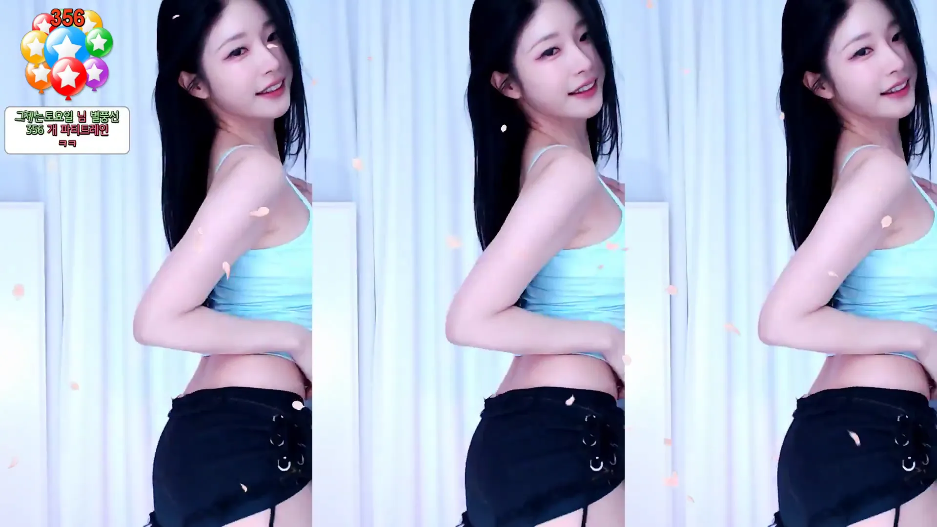 [Korean BJ] wannabe33 2024-09-15