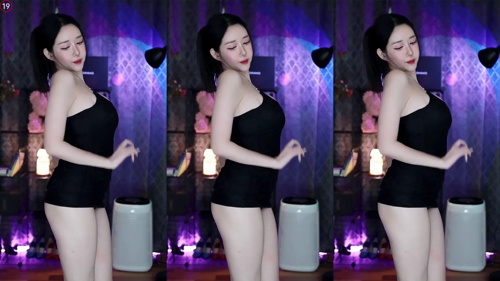 图片[2] - [Korean BJ] soyether 2024-07-16