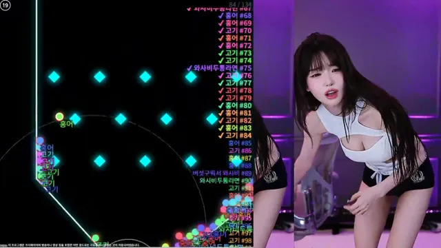 图片[4] - [Korean BJ] m0m099 2025-08-02