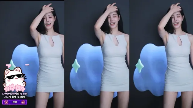 图片[4] - [Korean BJ] glglehddl 2025-08-11