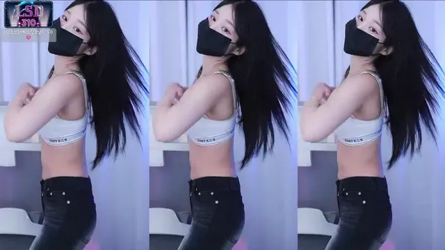 图片[3] - [Korean BJ] haruzzxng 2025-08-12