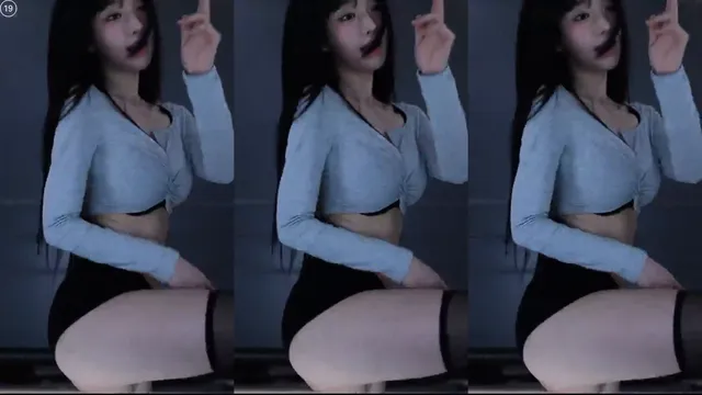 图片[5] - [Korean BJ] m0m099 2025-06-14
