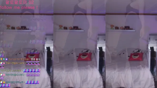 图片[5] - [Korean BJ] kyul365 2024-03-25