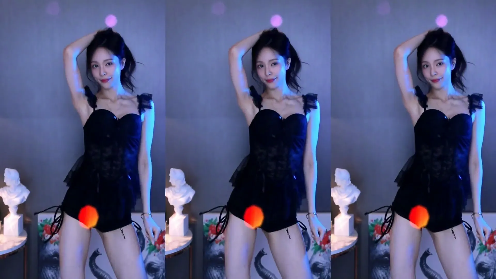 [Korean BJ] www9927 2024-09-18