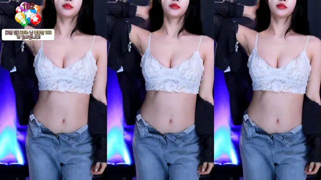 图片[4] - [Korean BJ] mj0128 2024-03-02