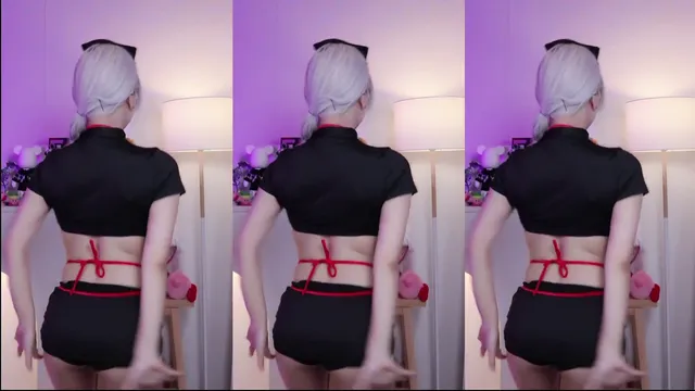 图片[3] - [Korean BJ] tkuramatcha 2025-11-25