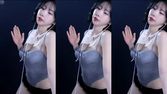 图片[7] - [Korean BJ] milkkim123 2025-12-15