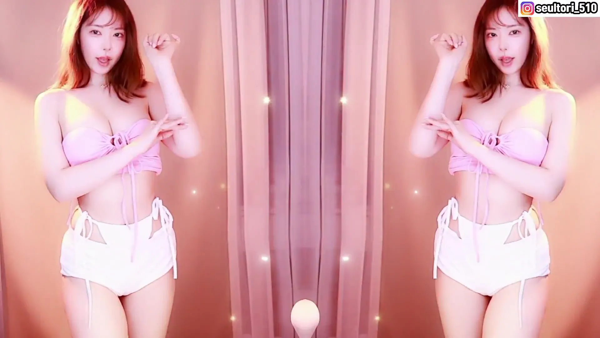 [Korean BJ] dasl8121 2024-05-14