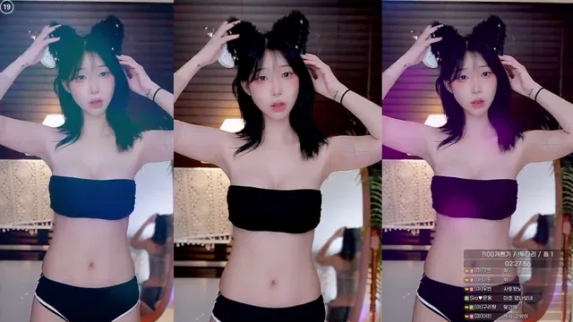 图片[5] - [Korean BJ] klimbella17 2025-07-09