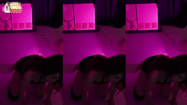 图片[1] - [Korean BJ] ssass10 2025-07-31