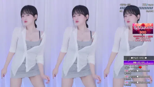 图片[7] - [Korean BJ] flower1023 2024-10-08