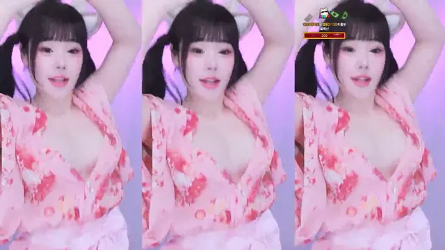 图片[2] - [Korean BJ] olison 2025-02-21