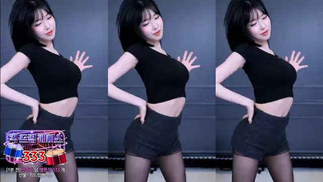 [Korean BJ] m0m099 2024-04-17