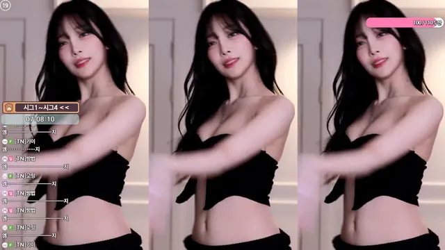 图片[3] - [Korean BJ] dleh0824 2025-12-21