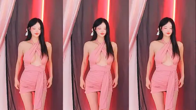 图片[3] - [Korean BJ] 1101momoda 2025-09-08