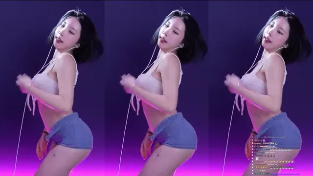 图片[1] - [Korean BJ] milkkim123 2025-12-04