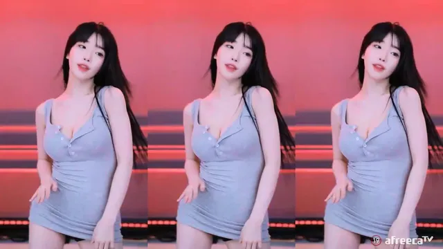 图片[4] - [Korean BJ] m0m099 2023-04-03