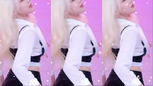 图片[4] - [Korean BJ] joahe2 2026-02-03
