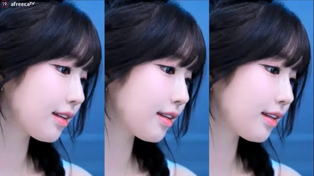 图片[2] - [Korean BJ] m0m099 2023-10-25