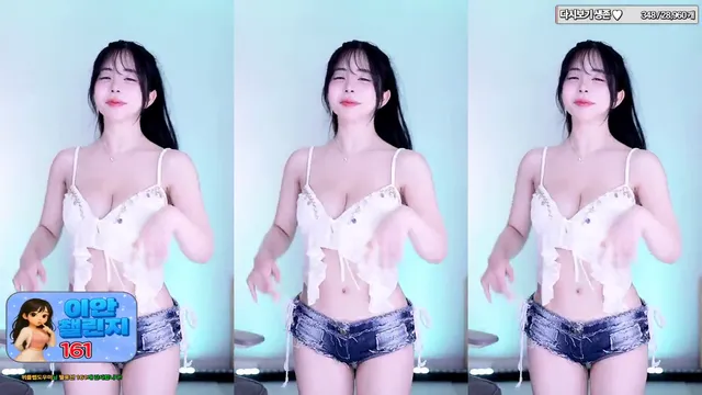 [Korean BJ] kkkku96 2025-08-29