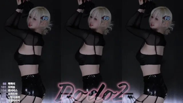 图片[3] - [Korean BJ] 2do2do2 2025-12-22